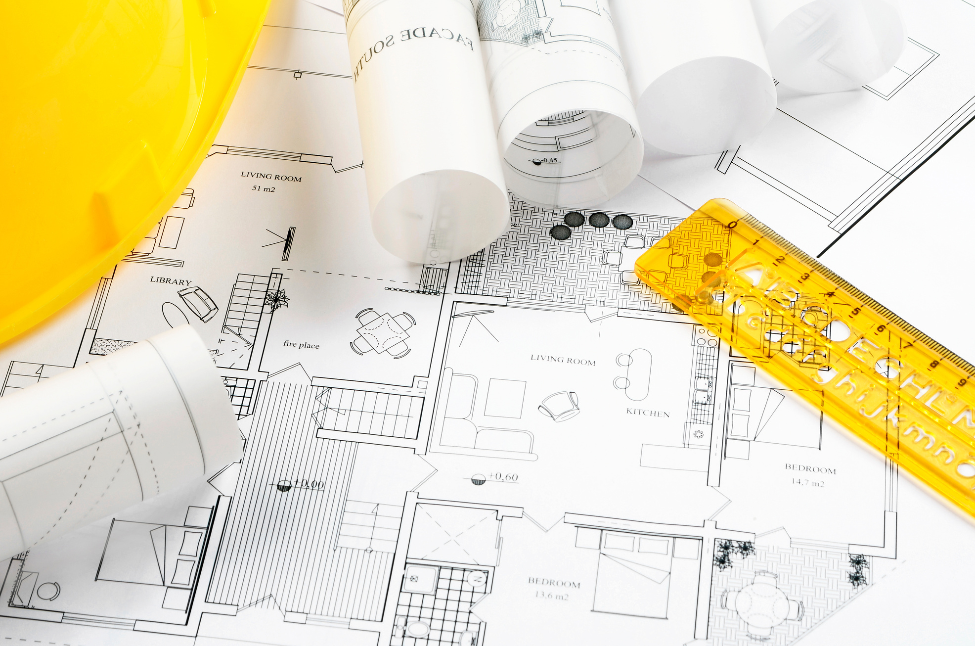 Architectural project